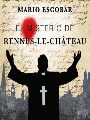 cover image of El misterio de Rennes-le-Château